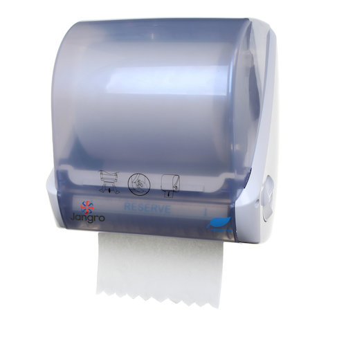 Jangro Hands free Roll Towel Dispenser (AH144)